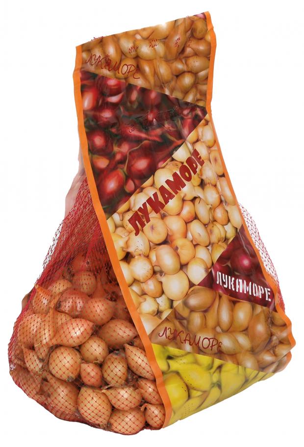 Лук-севок Лукаморе Радар в сетке, 1 кг
Лук-севок Лукаморе Радар в сетке, 1 кг