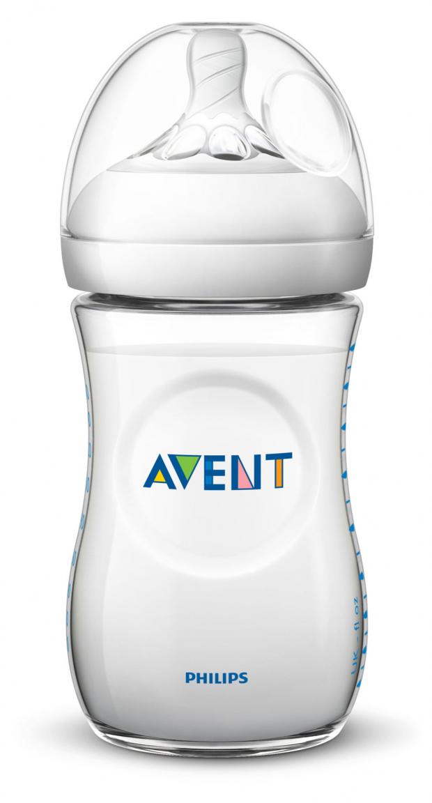 Детская бутылочка медленный поток Philips Avent Natural SCF033/17, 260 мл, 1 шт, 1 мес +
Детская бутылочка медленный поток Philips Avent Natural SCF033/17, 260 мл, 1 шт, 1 мес +
