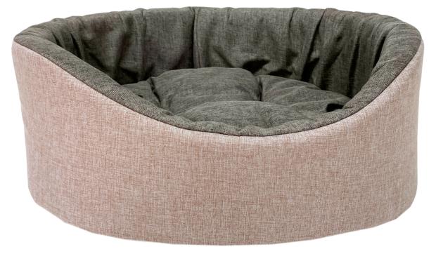 Лежак для домашних животных HOMEPET розово-коричневый Жаккард Melange 1, 43х38х15 см
Лежак для домашних животных HOMEPET розово-коричневый Жаккард Melange 1, 43х38х15 см