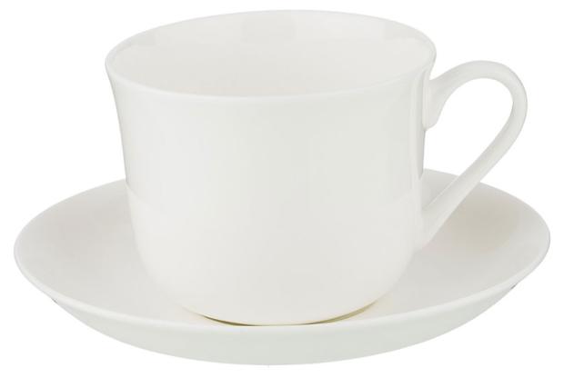 Чайная пара lefard Silk, 500 мл