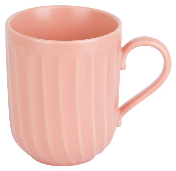 Кружка Nouvelle Home Pink, 340 мл