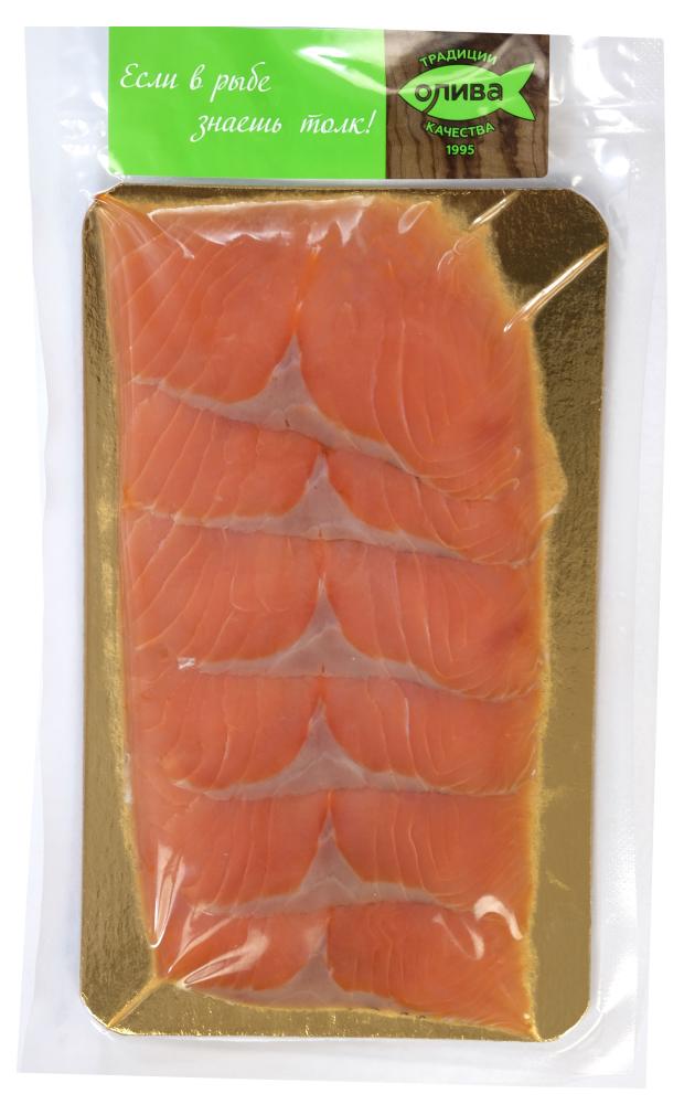 Кижуч филе-ломтик Олива слабосоленый, 120 г
Кижуч филе-ломтик Олива слабосоленый, 120 г