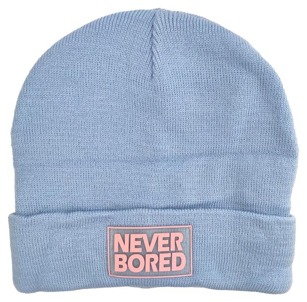 Шапка детская CARIBA М212А00442 без размера 
Шапка детская CARIBA М212А00442 без размера