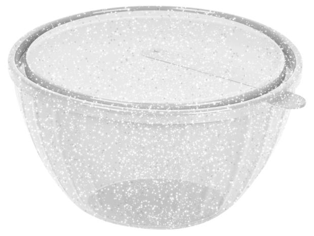 Салатник Sugar&SpiceVanilla с крышкой, 600 мл
Салатник Sugar&SpiceVanilla с крышкой, 600 мл