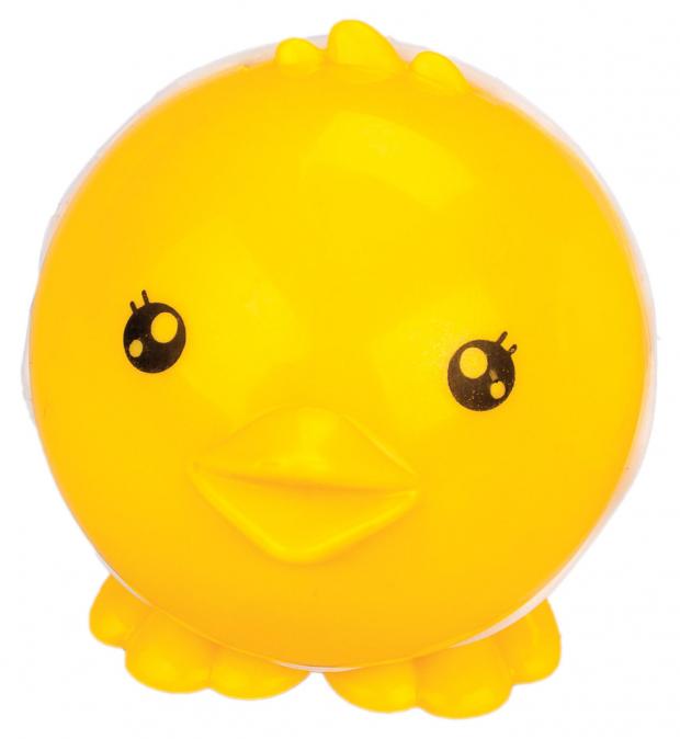 Точилка Centrum Цыплята 1 отверстие
Точилка Centrum Цыплята 1 отверстие