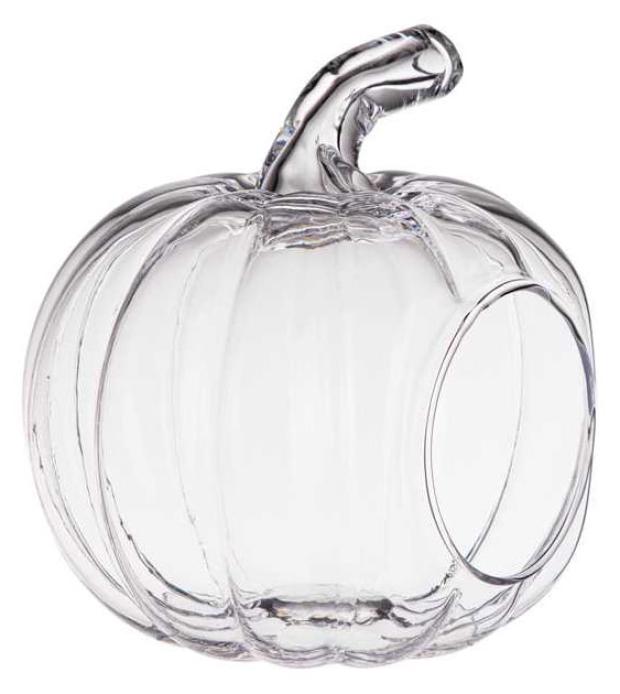 Ваза Alegre Glass Тыква, 19х22 см
Ваза Alegre Glass Тыква, 19х22 см