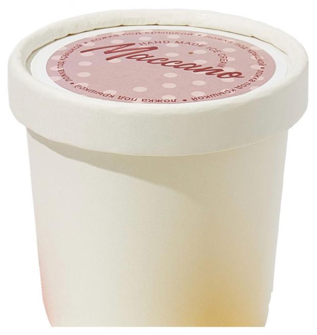 Мороженое пломбир Maccano безлактозное шоколад, 250 г
Мороженое пломбир Maccano безлактозное шоколад, 250 г