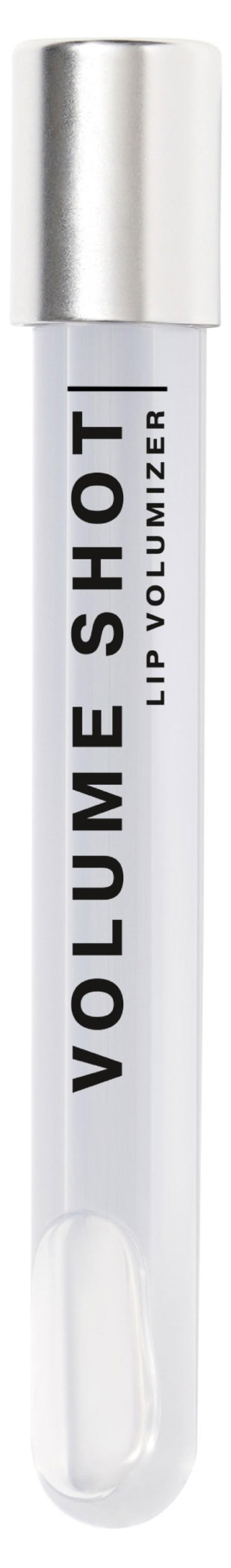 Блеск для губ Influence Beauty Volume Shot с увеличивающим эффектом тон 03 полупрозрачный серый, 6 мл
Блеск для губ Influence Beauty Volume Shot с увеличивающим эффектом тон 03 полупрозрачный серый, 6 мл