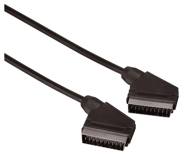 Кабель Qilive SCART, 2 м