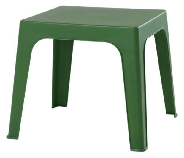 Стол квадратный Garden Star мятный, 500х500х490 мм
Стол квадратный Garden Star мятный, 500х500х490 мм