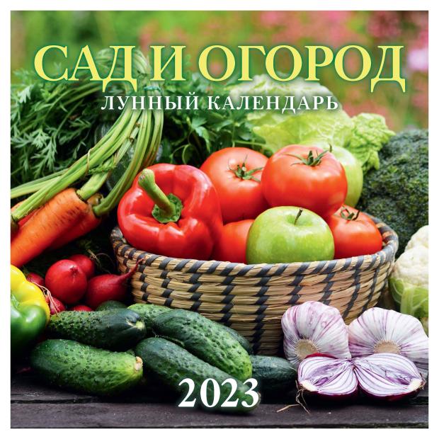 Календарь настенный 2023 Дитон Сад и огород Лунный календарь перекидной на скрепке, 285х285 мм
Календарь настенный 2023 Дитон Сад и огород Лунный календарь перекидной на скрепке, 285х285 мм