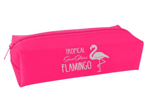 Пенал-косметичка Пчелка на молнии с рисунком 
Пенал-косметичка Пчелка на молнии с рисунком