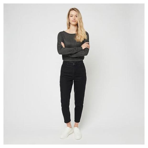 Джинсы женские InExtenso черные
Джинсы женские InExtenso черные