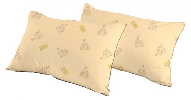 Подушка «Василиса» бязь, 50х70 см
Подушка «Василиса» бязь, 50х70 см