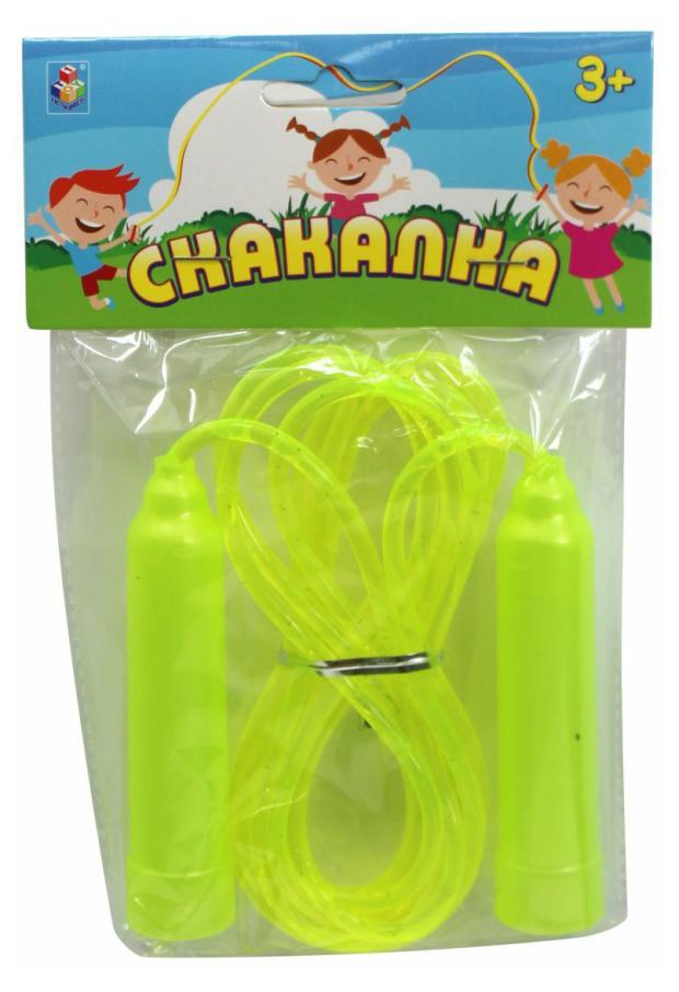 Скакалка 1TOY, 2,6 м