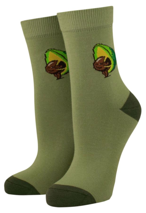 Носки детские для мальчиков Гранд YCL424 оливковый, р 20-22 
Носки детские для мальчиков Гранд YCL424 оливковый, р 20-22