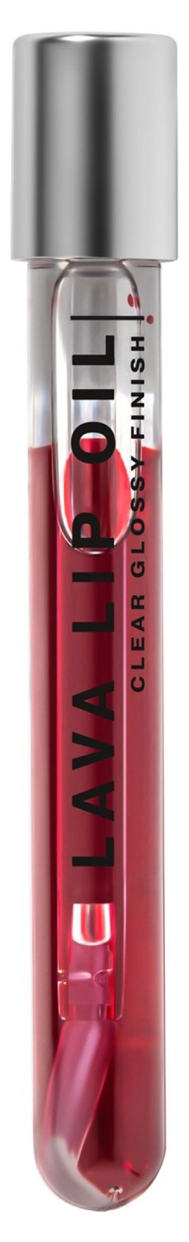 Масло для губ Influence Beauty Lava Lip Oil Двухфазное увлажняющее тон 01 прозрачный темно-красный, 6 мл
Масло для губ Influence Beauty Lava Lip Oil Двухфазное увлажняющее тон 01 прозрачный темно-красный, 6 мл