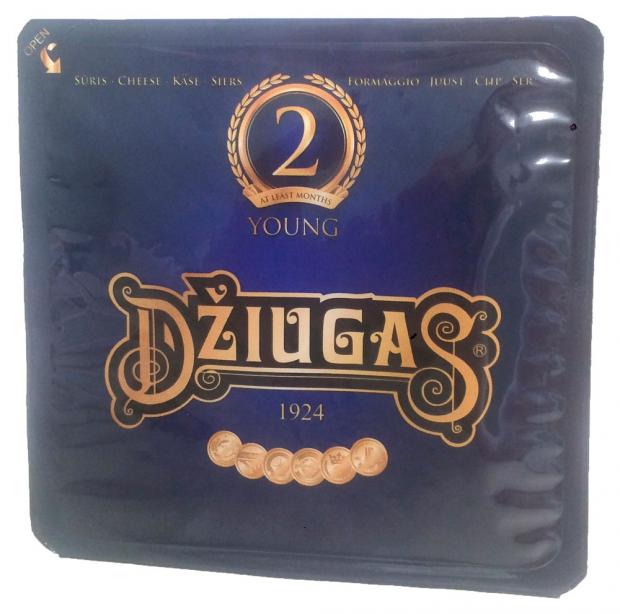 Сыр твердый ТМ Hard Cheese Collection Пармезан Dziugas выдержанный 2 месяца 40%, 240 г
Сыр твердый ТМ Hard Cheese Collection Пармезан Dziugas выдержанный 2 месяца 40%, 240 г