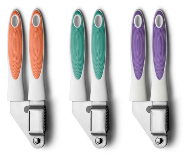 Пресс для чеснока Atmosphere Viola
Пресс для чеснока Atmosphere Viola