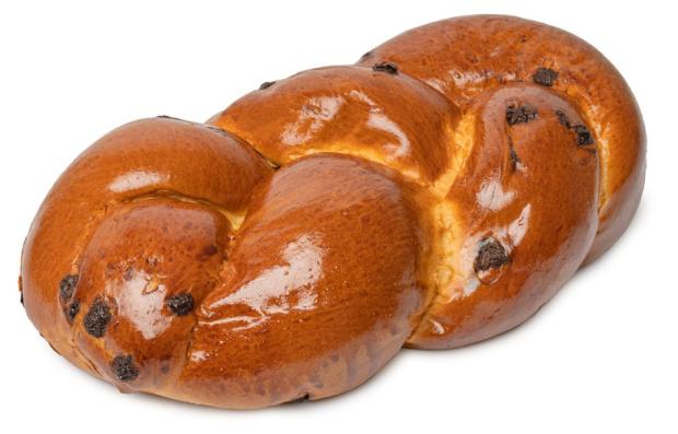 Бриошь АШАН с шоколадом, 300 г
Бриошь АШАН с шоколадом, 300 г