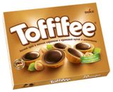 Конфеты Toffifee с лесным орехом Германия, 250 г