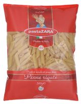 Макаронные изделия Pasta Zara перья, 500 г