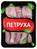 Шеи цыпленка-бройлера «Петруха» охлажденные, 800 г