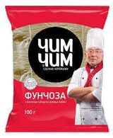 Лапша «Чим-Чим» фунчоза, 100 г