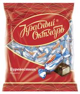 Конфеты «Красный октябрь» Буревестник, 250 г
