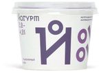 Йогурт густой «Братья Чебурашкины» Традиционный фермерский 3,2-4,2% БЗМЖ, 200 г