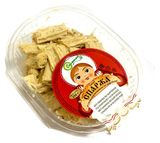 Спаржа по-корейски «Солюшко» в соусе маринованная, 250 г