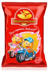 Макаронные изделия «Шебекинские» головоломки фигурные, 450 г