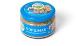 Форшмак «Меридиан» сельдь рубленая, 200г