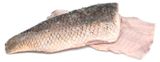 Карп охлажденный филе на коже ~ 0,8 кг, вес