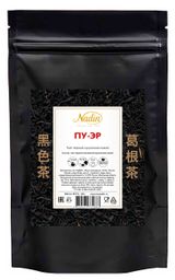 Чай черный Nadin Пу-эр, 100 г