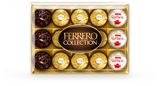 Конфеты шоколадные FERRERO Collection ассорти Германия, 172,2 г