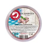 Осьминоги АШАН Красная птица в рассоле, 200 г