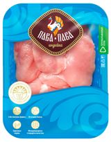 Мясо индейки «Пава Пава» бескостное охлажденное, 480 г