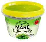 Салат «Балтийский Берег» Чука в соусе с кунжутным маслом, 250 г