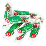 Конфеты АШАН Красная птица в глазури с ореховой начинкой, вес