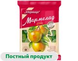 Мармелад «Ударница» со вкусом Яблока, 275 г