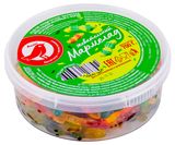 Мармелад АШАН Красная птица Крокодилы, 700 г