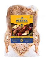 Утенок табака «Озерка» в маринаде охлажденный, ~ 2,5 кг
