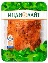 Филе индейки «ИндиЛайт» с томатами и орегано охлажденное, 600 г