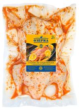 Утенок «Озерка» По-сицилийски с ароматным апельсином охлажденный, ~ 2,2 кг