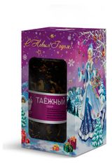 Чай черный «Первая Чайная компания» Таежный сбор, 90 г