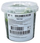 Салат «Фландерр» Чука, вес