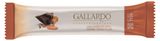 Шоколад горький Gallardo с карамельной начинкой Иран, 25 г