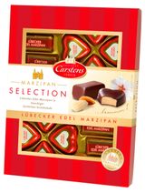 Конфеты Carstens Марципан, 200 г