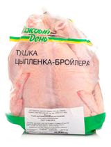 Социальный товар Тушка цыпленка-бройлера, ~ 2,2 кг